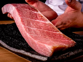 Sushi Fujiro 4