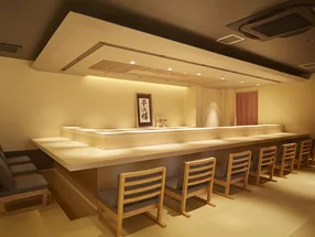 Sushi Fujiro 1